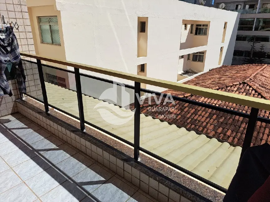 Apartamento com 2 quartos à venda, 80m2 em Praia do Morro, Guarapari - ES - imagem 5 Foto 5 de Apartamento com 2 quartos à venda, 80m2 em Praia do Morro, Guarapari - ES