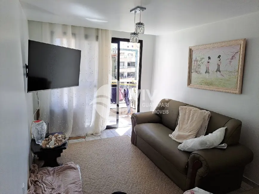 Apartamento com 2 quartos à venda, 80m2 em Praia do Morro, Guarapari - ES - imagem 1 Foto 1 de Apartamento com 2 quartos à venda, 80m2 em Praia do Morro, Guarapari - ES