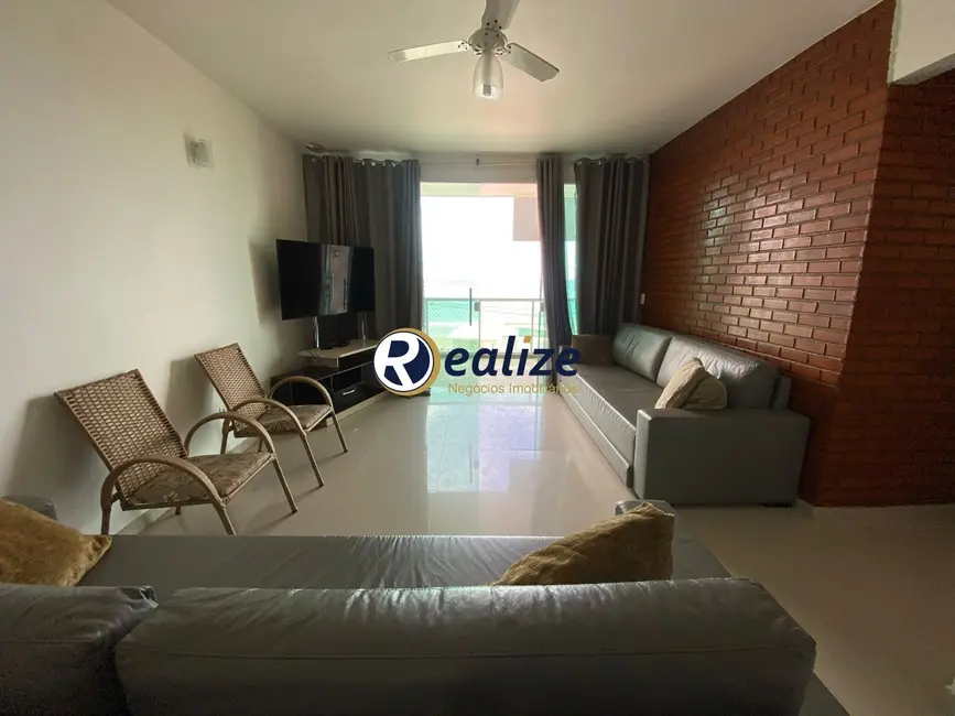 Foto 2 de Apartamento com 3 quartos à venda, 140m2 em Praia do Morro, Guarapari - ES