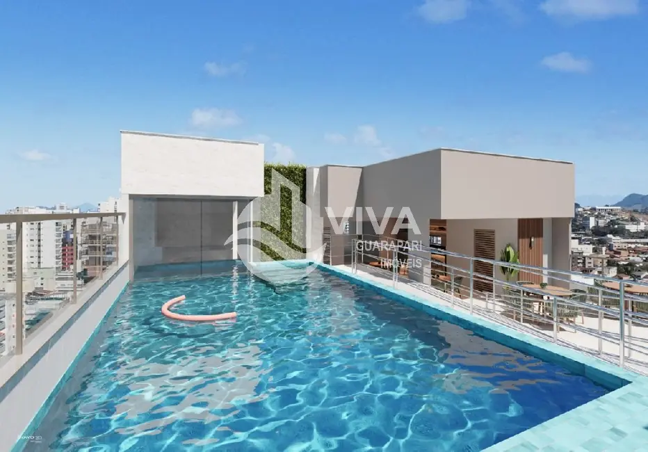 Apartamento com 3 quartos à venda, 176m2 em Praia do Morro, Guarapari - ES - imagem 8 Foto 8 de Apartamento com 3 quartos à venda, 176m2 em Praia do Morro, Guarapari - ES