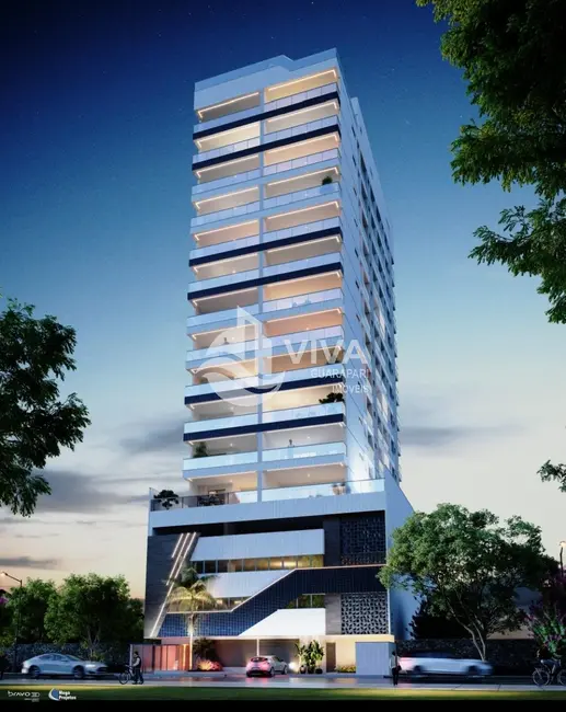 Apartamento com 3 quartos à venda, 176m2 em Praia do Morro, Guarapari - ES - imagem 1 Foto 1 de Apartamento com 3 quartos à venda, 176m2 em Praia do Morro, Guarapari - ES