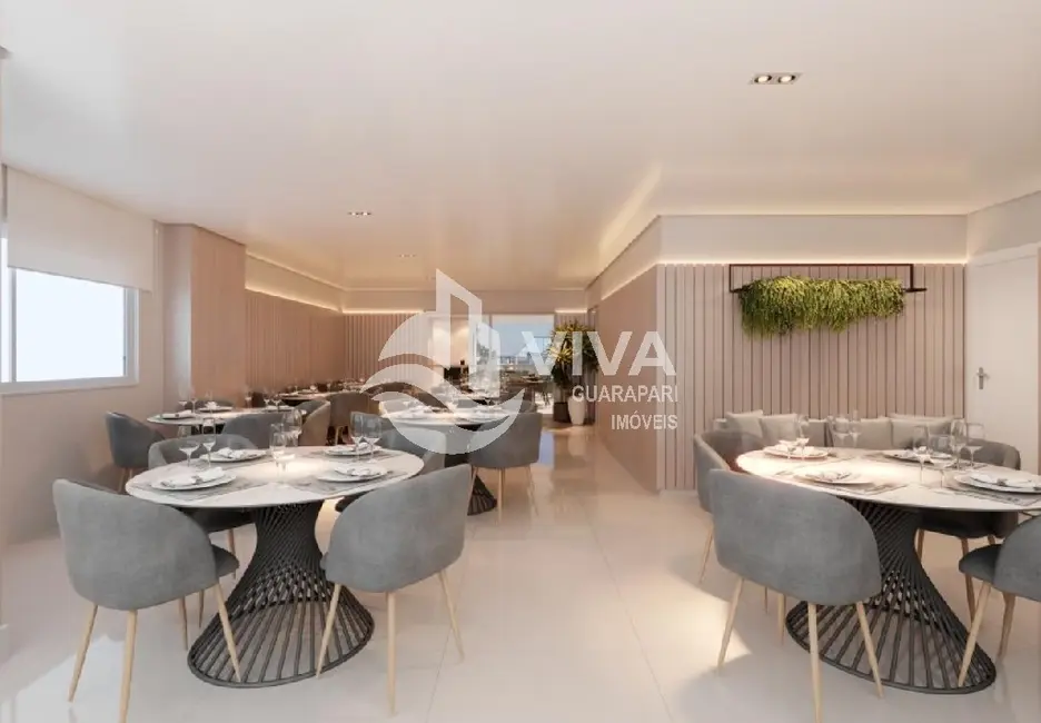 Apartamento com 3 quartos à venda, 176m2 em Praia do Morro, Guarapari - ES - imagem 6 Foto 6 de Apartamento com 3 quartos à venda, 176m2 em Praia do Morro, Guarapari - ES