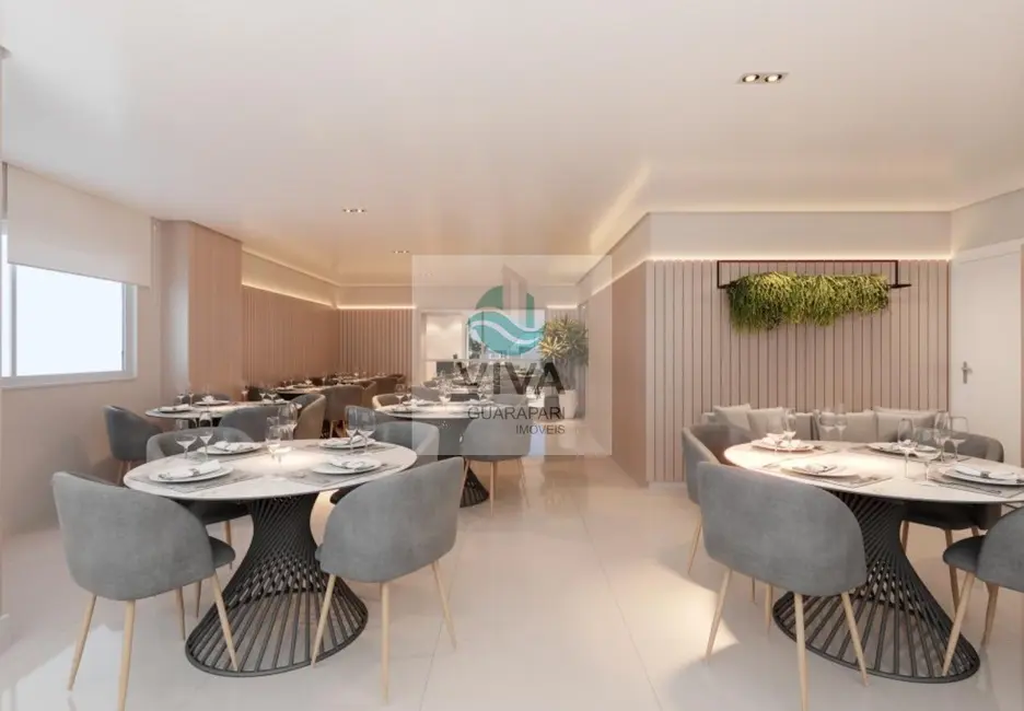 Apartamento com 3 quartos à venda, 176m2 em Praia do Morro, Guarapari - ES - imagem 6 Foto 6 de Apartamento com 3 quartos à venda, 176m2 em Praia do Morro, Guarapari - ES