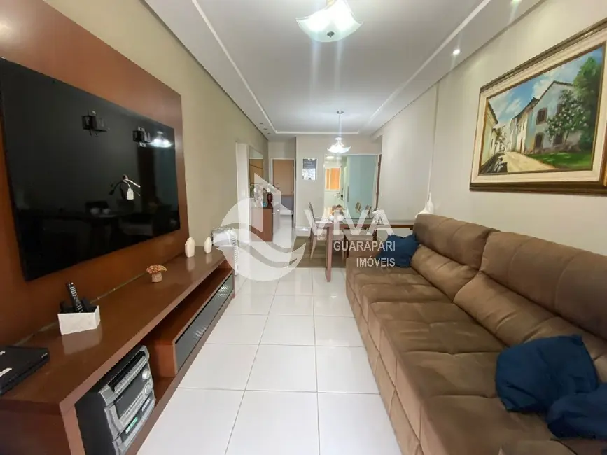 Apartamento com 3 quartos à venda, 93m2 em Praia do Morro, Guarapari - ES - imagem 4 Foto 4 de Apartamento com 3 quartos à venda, 93m2 em Praia do Morro, Guarapari - ES
