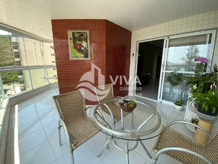 Apartamento com 3 quartos à venda, 93m2 em Praia do Morro, Guarapari - ES - imagem 5 Foto 5 de Apartamento com 3 quartos à venda, 93m2 em Praia do Morro, Guarapari - ES