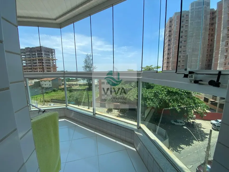 Apartamento com 3 quartos à venda, 93m2 em Praia do Morro, Guarapari - ES - imagem 6 Foto 6 de Apartamento com 3 quartos à venda, 93m2 em Praia do Morro, Guarapari - ES
