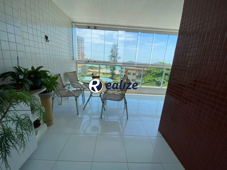 Foto 1 de Apartamento com 3 quartos à venda, 93m2 em Praia do Morro, Guarapari - ES