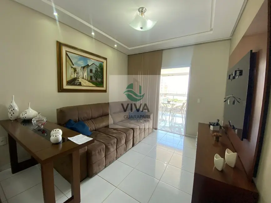 Foto 2 de Apartamento com 3 quartos à venda, 93m2 em Praia do Morro, Guarapari - ES