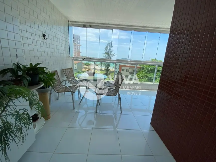 Apartamento com 3 quartos à venda, 93m2 em Praia do Morro, Guarapari - ES - imagem 1 Foto 1 de Apartamento com 3 quartos à venda, 93m2 em Praia do Morro, Guarapari - ES