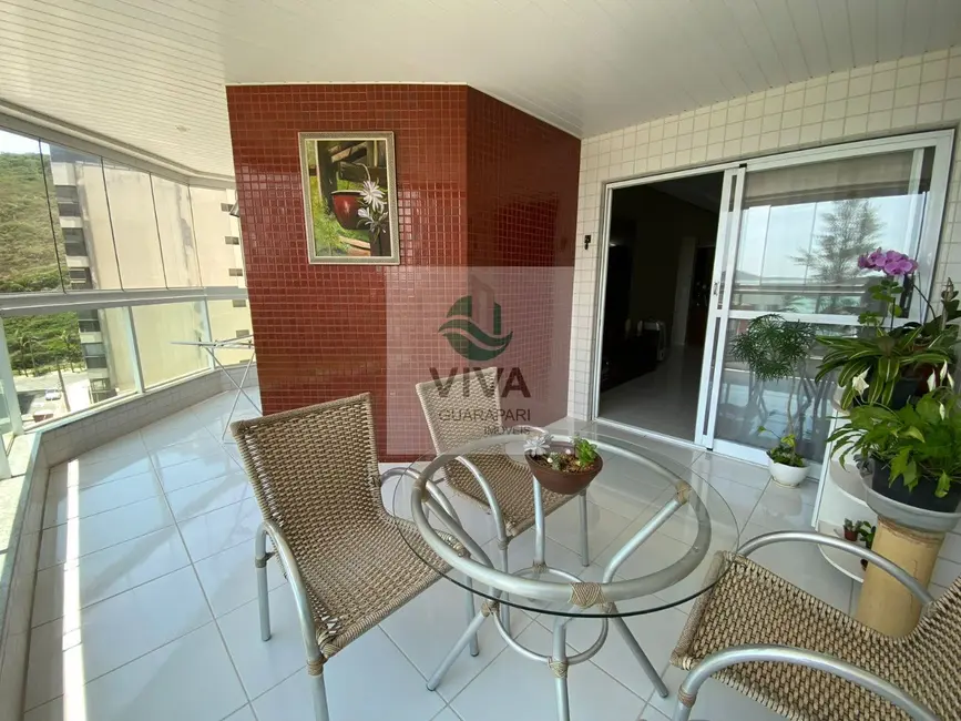 Apartamento com 3 quartos à venda, 93m2 em Praia do Morro, Guarapari - ES - imagem 5 Foto 5 de Apartamento com 3 quartos à venda, 93m2 em Praia do Morro, Guarapari - ES