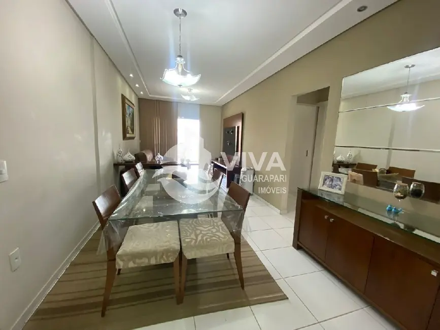 Apartamento com 3 quartos à venda, 93m2 em Praia do Morro, Guarapari - ES - imagem 3 Foto 3 de Apartamento com 3 quartos à venda, 93m2 em Praia do Morro, Guarapari - ES