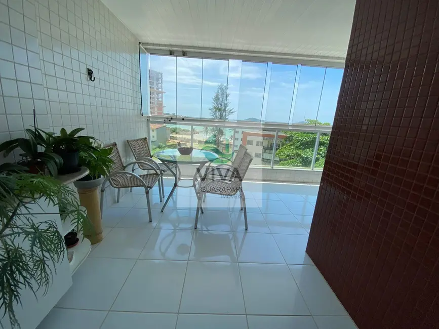 Foto 1 de Apartamento com 3 quartos à venda, 93m2 em Praia do Morro, Guarapari - ES
