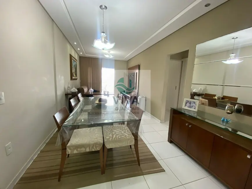 Apartamento com 3 quartos à venda, 93m2 em Praia do Morro, Guarapari - ES - imagem 3 Foto 3 de Apartamento com 3 quartos à venda, 93m2 em Praia do Morro, Guarapari - ES