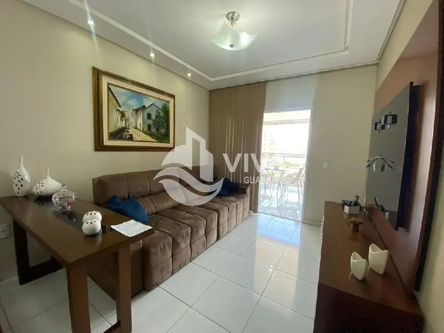 Apartamento com 3 quartos à venda, 93m2 em Praia do Morro, Guarapari - ES - imagem 2 Foto 2 de Apartamento com 3 quartos à venda, 93m2 em Praia do Morro, Guarapari - ES