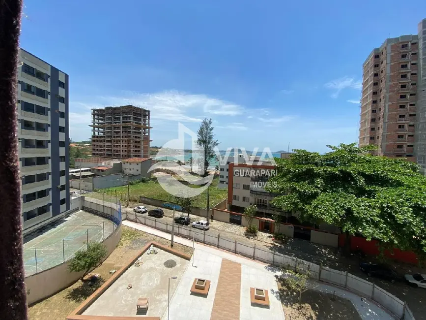 Apartamento com 3 quartos à venda, 93m2 em Praia do Morro, Guarapari - ES - imagem 7 Foto 7 de Apartamento com 3 quartos à venda, 93m2 em Praia do Morro, Guarapari - ES