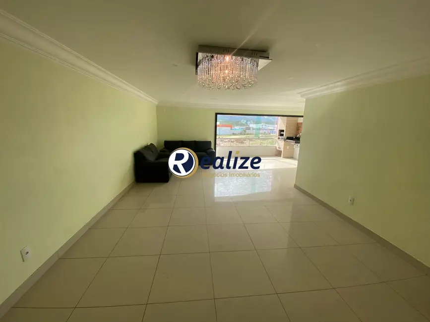 Foto 1 de Apartamento com 3 quartos à venda, 200m2 em Praia do Morro, Guarapari - ES