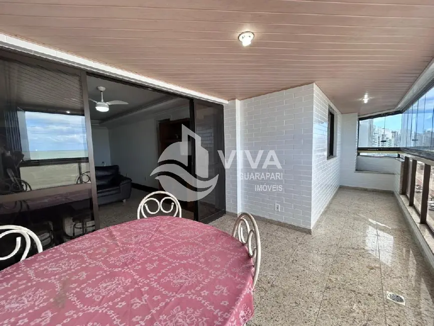 Apartamento com 3 quartos à venda, 120m2 em Praia do Morro, Guarapari - ES - imagem 4 Foto 4 de Apartamento com 3 quartos à venda, 120m2 em Praia do Morro, Guarapari - ES