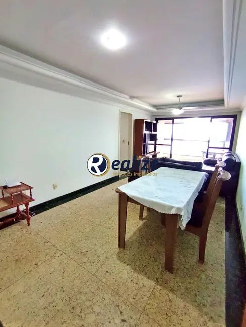 Foto 2 de Apartamento com 3 quartos à venda, 120m2 em Praia do Morro, Guarapari - ES