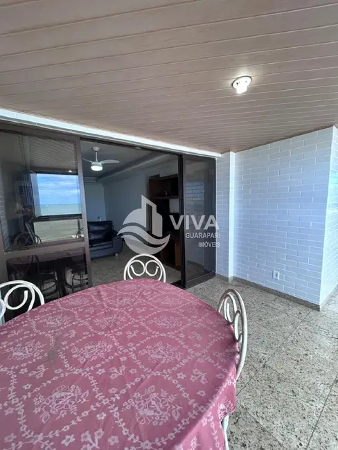 Apartamento com 3 quartos à venda, 120m2 em Praia do Morro, Guarapari - ES - imagem 2 Foto 2 de Apartamento com 3 quartos à venda, 120m2 em Praia do Morro, Guarapari - ES