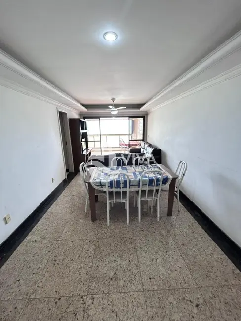 Apartamento com 3 quartos à venda, 120m2 em Praia do Morro, Guarapari - ES - imagem 8 Foto 8 de Apartamento com 3 quartos à venda, 120m2 em Praia do Morro, Guarapari - ES