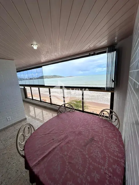 Apartamento com 3 quartos à venda, 120m2 em Praia do Morro, Guarapari - ES - imagem 3 Foto 3 de Apartamento com 3 quartos à venda, 120m2 em Praia do Morro, Guarapari - ES