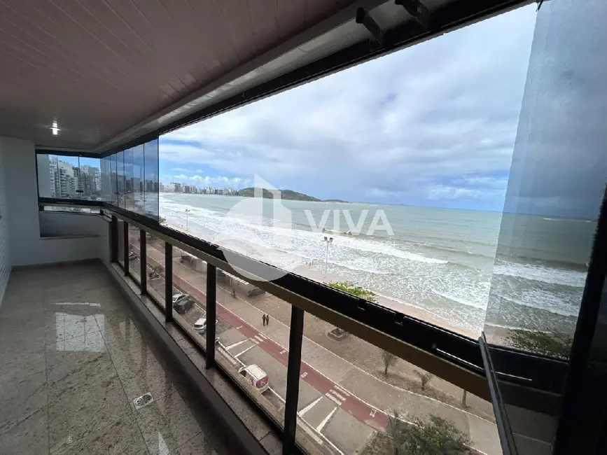 Apartamento com 3 quartos à venda, 120m2 em Praia do Morro, Guarapari - ES - imagem 1 Foto 1 de Apartamento com 3 quartos à venda, 120m2 em Praia do Morro, Guarapari - ES