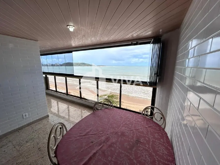 Apartamento com 3 quartos à venda, 120m2 em Praia do Morro, Guarapari - ES - imagem 6 Foto 6 de Apartamento com 3 quartos à venda, 120m2 em Praia do Morro, Guarapari - ES