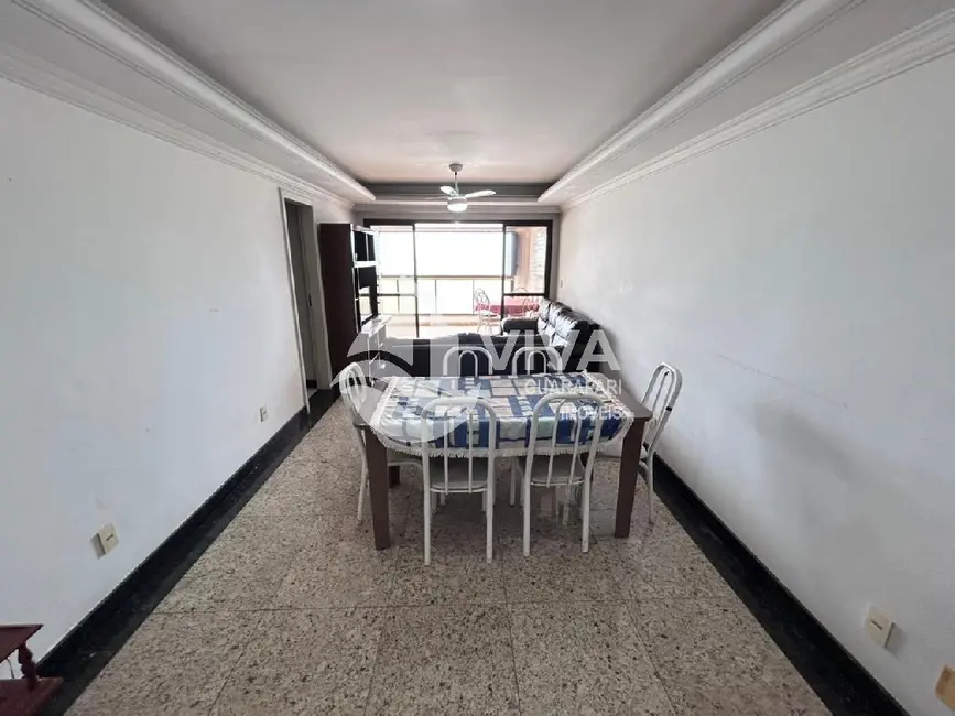 Apartamento com 3 quartos à venda, 120m2 em Praia do Morro, Guarapari - ES - imagem 7 Foto 7 de Apartamento com 3 quartos à venda, 120m2 em Praia do Morro, Guarapari - ES