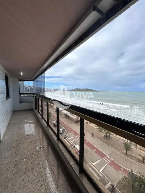 Apartamento com 3 quartos à venda, 120m2 em Praia do Morro, Guarapari - ES - imagem 9 Foto 9 de Apartamento com 3 quartos à venda, 120m2 em Praia do Morro, Guarapari - ES