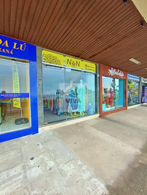 Foto 1 de Loja à venda em Praia do Morro, Guarapari - ES