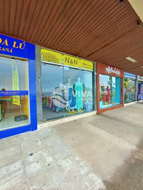 Foto 1 de Loja à venda em Praia do Morro, Guarapari - ES