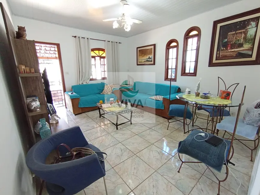 Casa com 5 quartos à venda, 200m2 em Perocão, Guarapari - ES - imagem 3 Foto 3 de Casa com 5 quartos à venda, 200m2 em Perocão, Guarapari - ES