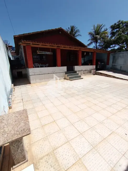Foto 2 de Casa com 5 quartos à venda, 200m2 em Perocão, Guarapari - ES