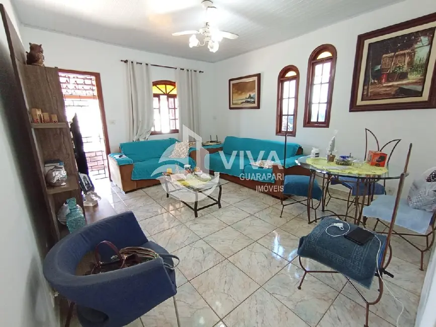 Foto 3 de Casa com 5 quartos à venda, 200m2 em Perocão, Guarapari - ES