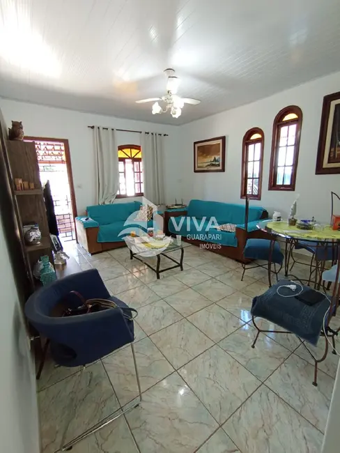 Foto 5 de Casa com 5 quartos à venda, 200m2 em Perocão, Guarapari - ES