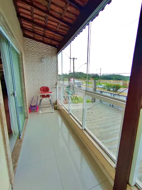 Foto 2 de Casa com 2 quartos à venda, 200m2 em Nossa Senhora da Conceição, Guarapari - ES