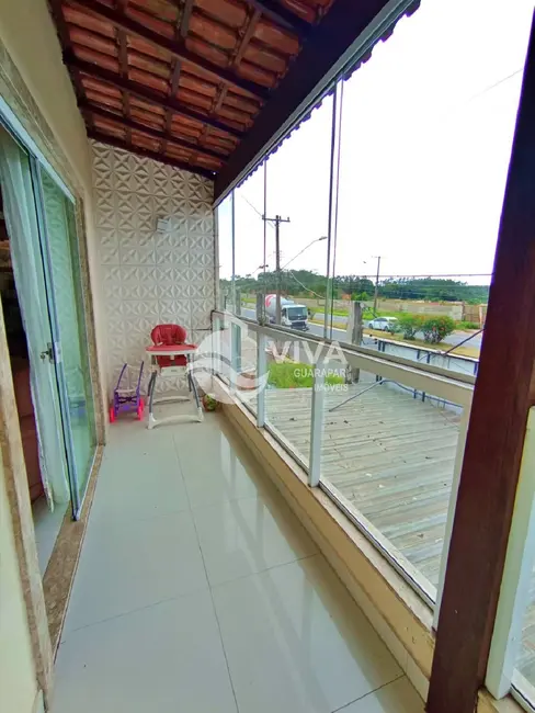 Foto 2 de Casa com 2 quartos à venda, 200m2 em Nossa Senhora da Conceição, Guarapari - ES