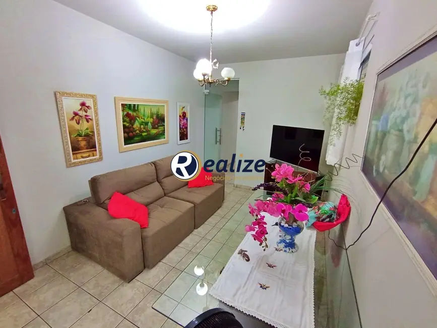 Foto 1 de Apartamento com 2 quartos à venda, 100m2 em Praia do Morro, Guarapari - ES
