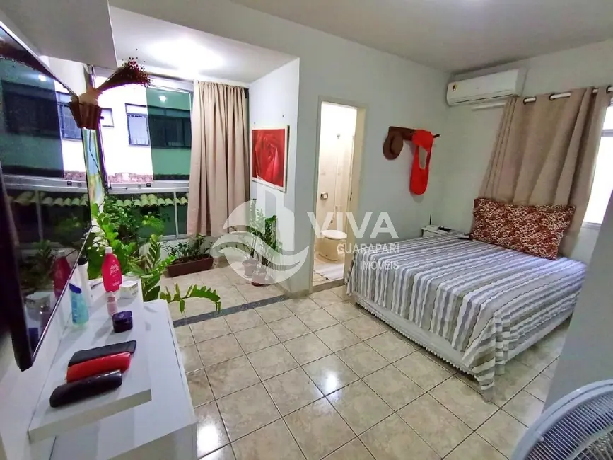 Apartamento com 2 quartos à venda, 100m2 em Praia do Morro, Guarapari - ES - imagem 7 Foto 7 de Apartamento com 2 quartos à venda, 100m2 em Praia do Morro, Guarapari - ES