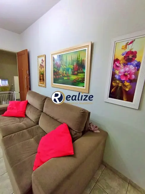 Foto 2 de Apartamento com 2 quartos à venda, 100m2 em Praia do Morro, Guarapari - ES