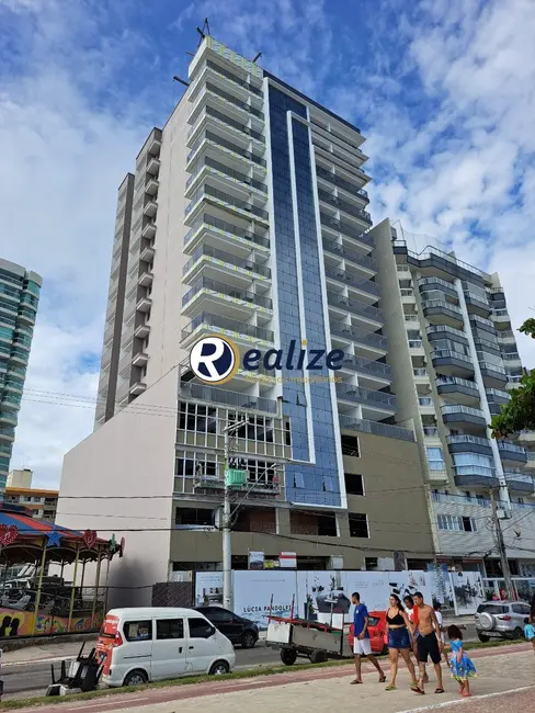 Foto 1 de Apartamento com 4 quartos à venda, 155m2 em Praia do Morro, Guarapari - ES