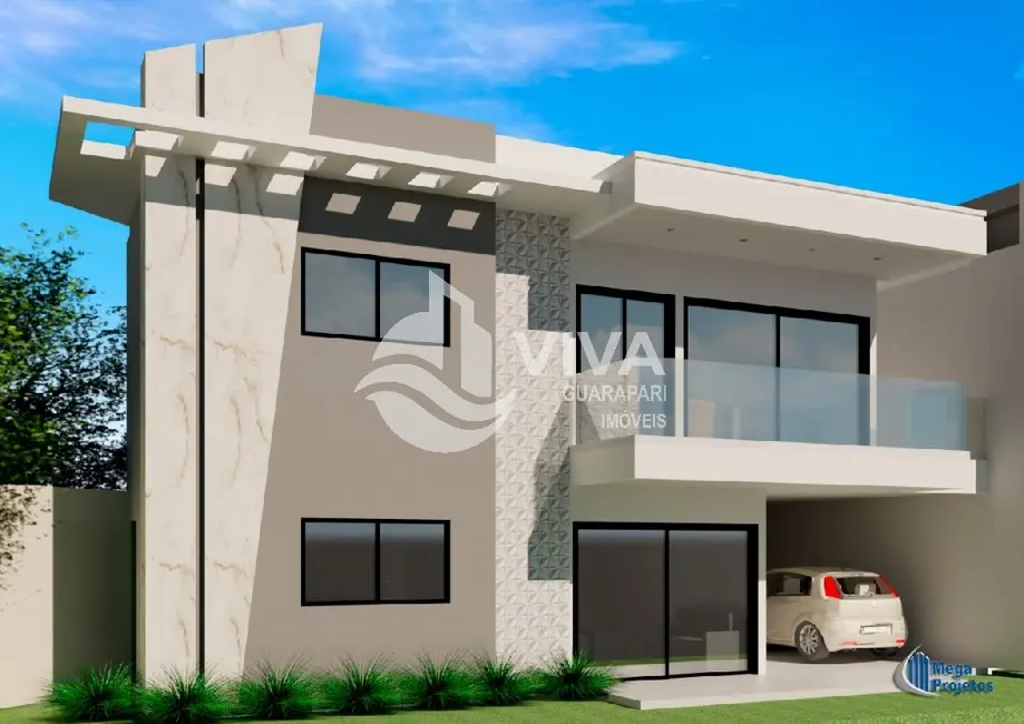 Foto 1 de Casa com 3 quartos à venda, 87m2 em Jardim Boa Vista, Guarapari - ES