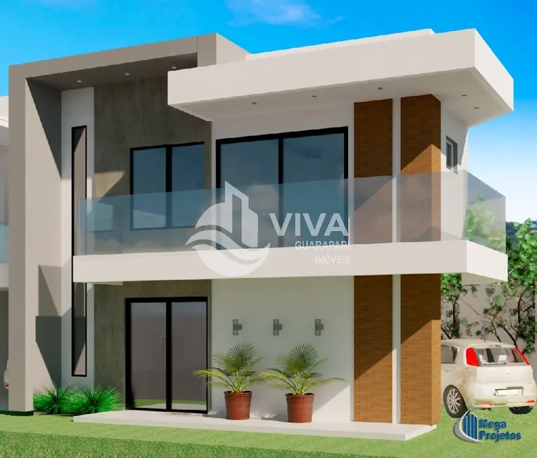 Foto 2 de Casa com 3 quartos à venda, 87m2 em Jardim Boa Vista, Guarapari - ES