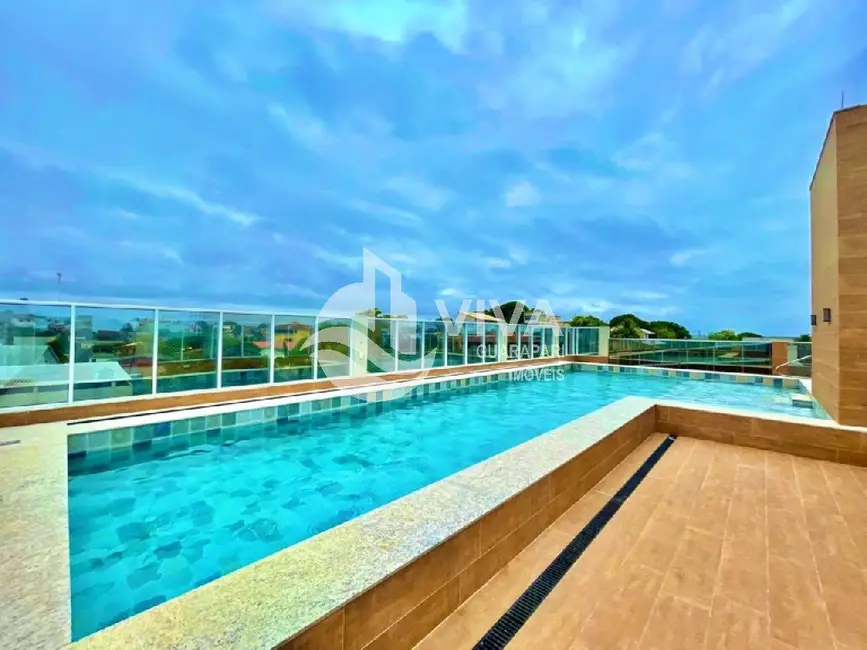 Apartamento com 2 quartos à venda, 78m2 em Setiba, Guarapari - ES - imagem 2 Foto 2 de Apartamento com 2 quartos à venda, 78m2 em Setiba, Guarapari - ES