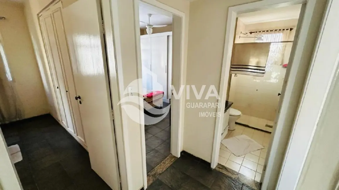 Foto 7 de Apartamento com 3 quartos à venda, 150m2 em Praia do Morro, Guarapari - ES