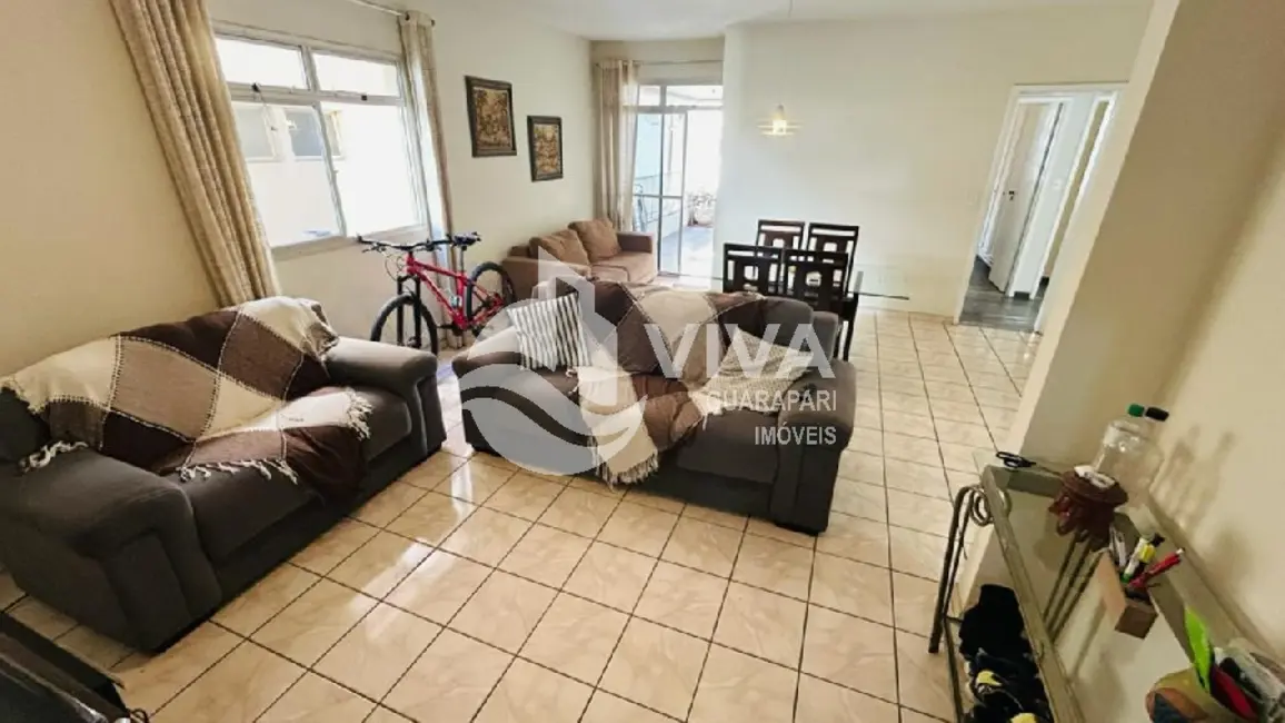 Foto 1 de Apartamento com 3 quartos à venda, 150m2 em Praia do Morro, Guarapari - ES