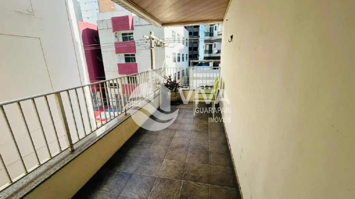 Foto 5 de Apartamento com 3 quartos à venda, 150m2 em Praia do Morro, Guarapari - ES