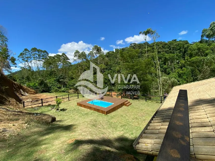 Foto 2 de Chácara com 4 quartos à venda, 167m2 em Guarapari - ES