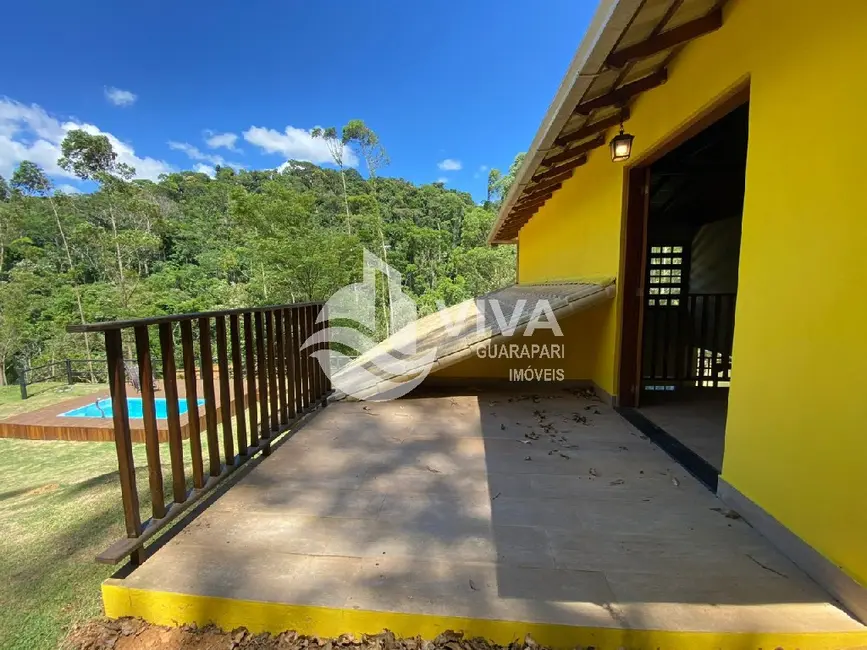 Foto 7 de Chácara com 4 quartos à venda, 167m2 em Guarapari - ES