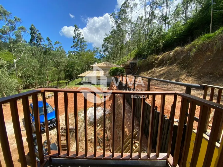 Foto 3 de Chácara com 4 quartos à venda, 167m2 em Guarapari - ES